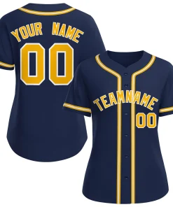 Jersey Navy
