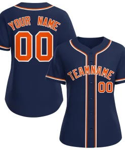 Navy Jersey