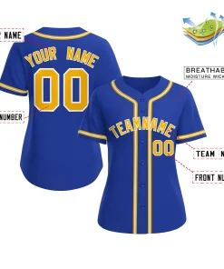 Custom Baseball T Shirts
