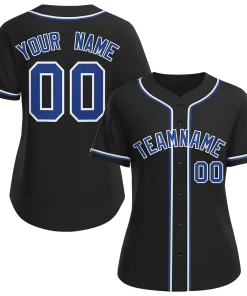 Black Jersey