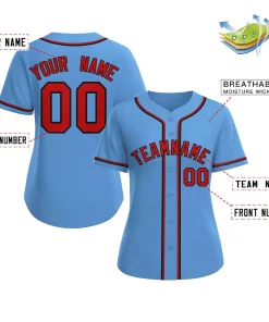 Custom Sublimated Uniforms