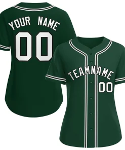 Green Jersey