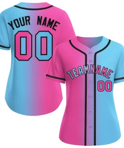 Jersey Pink