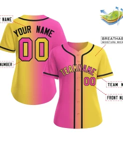 Custom Jerseys Softball