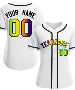 Jersey White