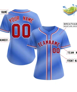 Softball Custom Jerseys