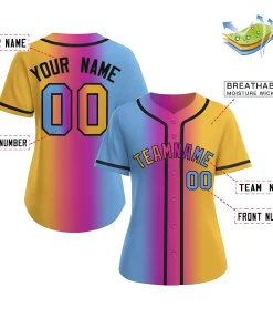 Softball Jersey Custom
