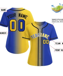 Softball Uniforms Custom