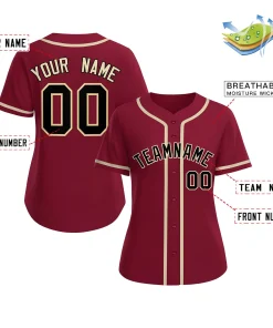 Cheap Custom Jerseys