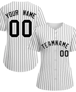 White Jersey