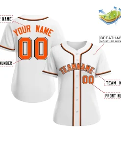 Best Custom Jerseys