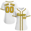 All White Baseball Uniforms