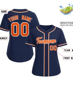 Classic Baseball Uniforms
