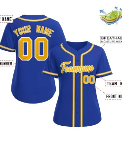 Best Classic Baseball Jerseys