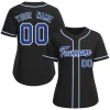 Black Baseball Jersey