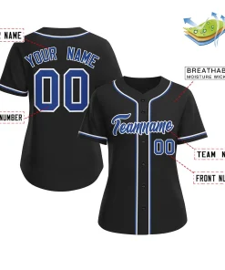 Classic Baseball Uniforms