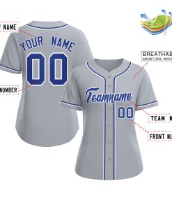 Classic Baseball Uniforms