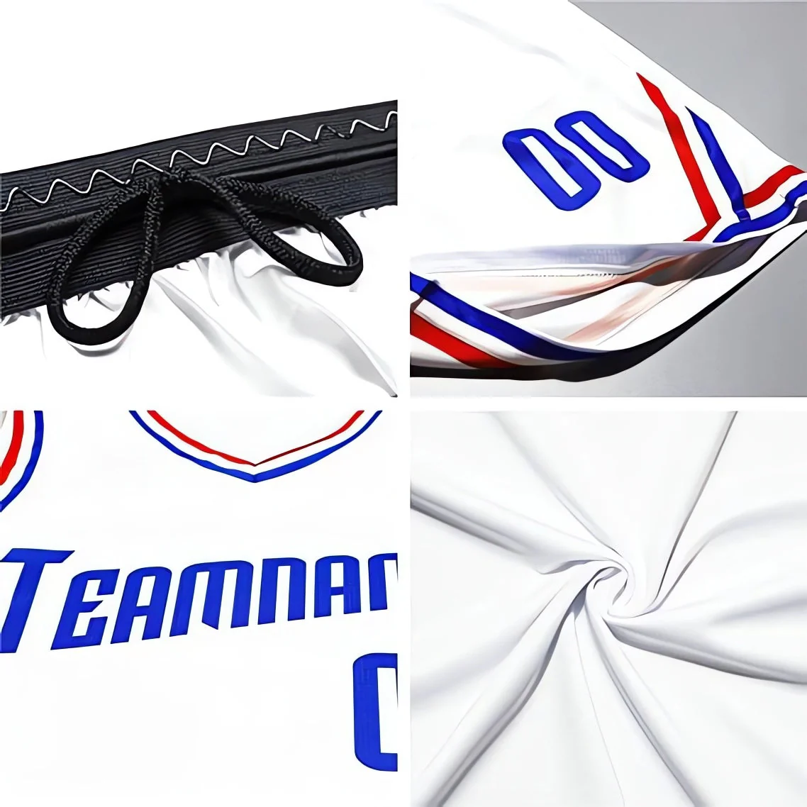 Custom Black Gold-Brown Spotted Graffiti Pattern Sports Uniform Basketball Jersey - Image 5