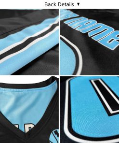 custom reversible basketball uniforms