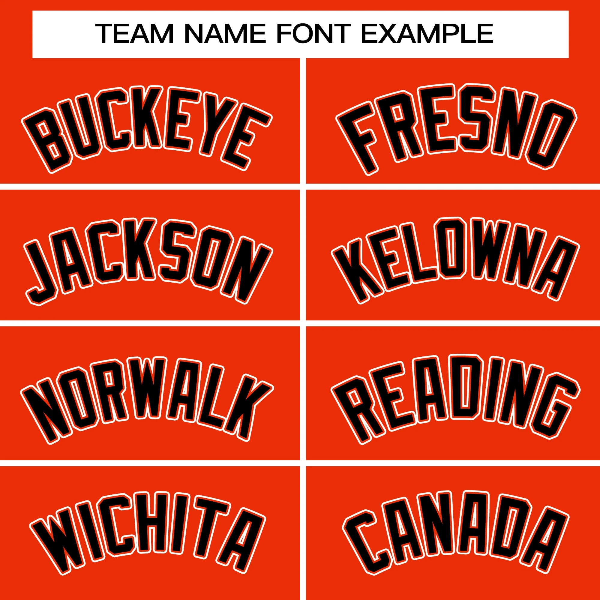 Custom Orange Black-White Classic Tops Mesh Basketball Jersey for Women - Image 3