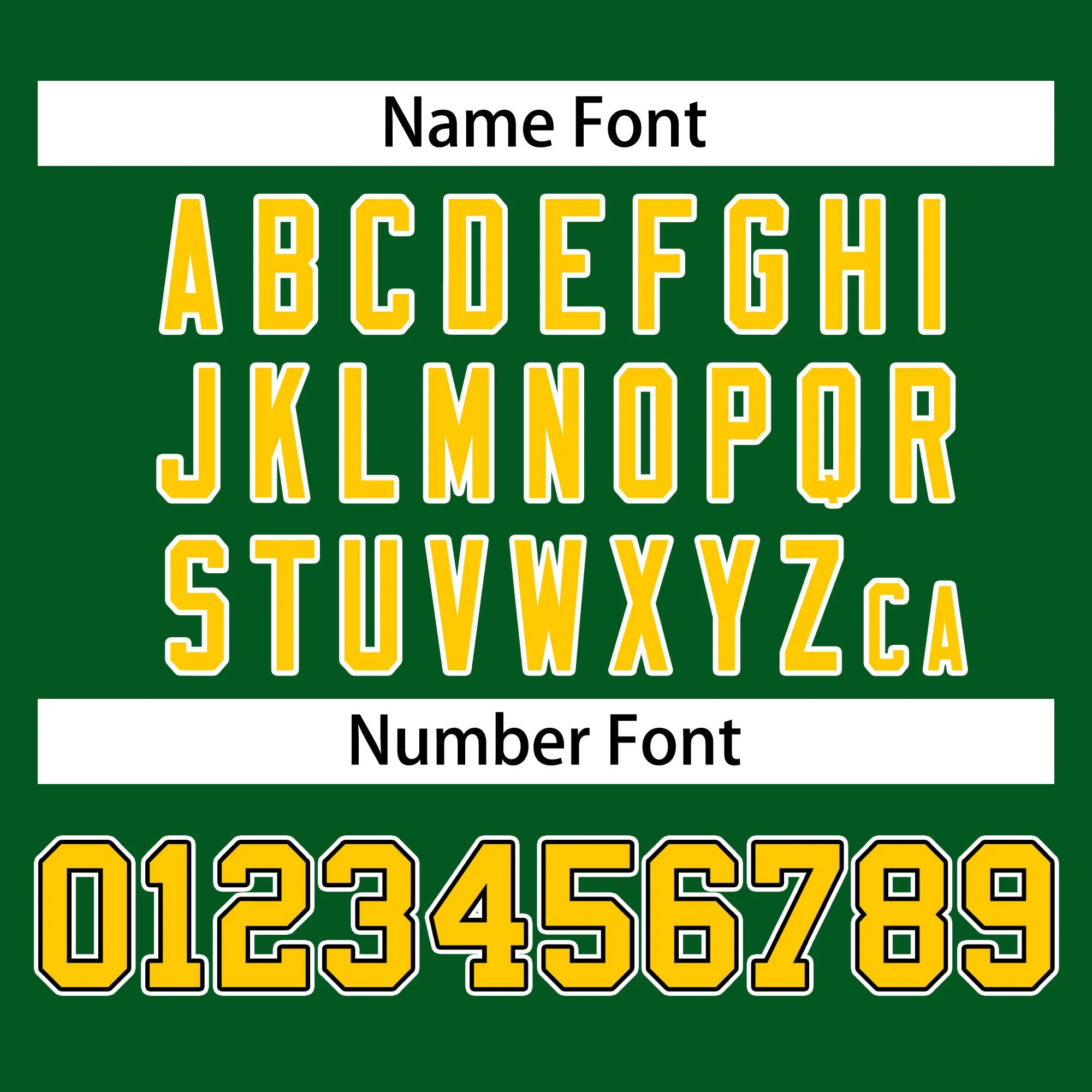 Custom Green Gold-White Classic Tops Mesh Basketball Jersey for Women - Image 4