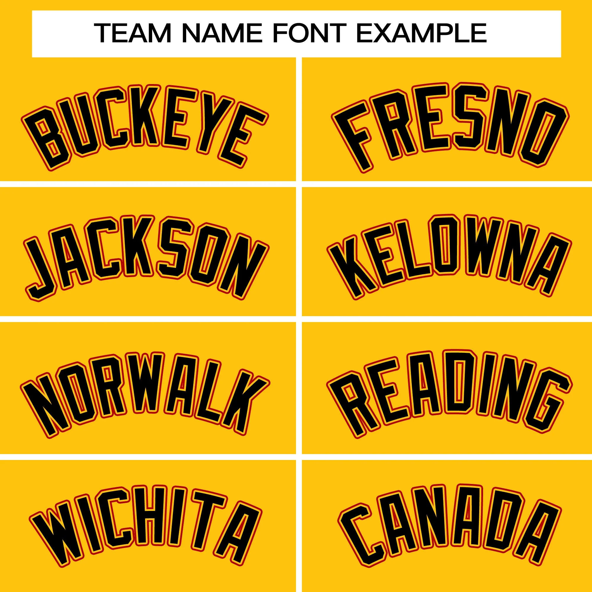 Custom Yellow Black-Red Classic Tops Mesh Basketball Jersey for Women - Image 3