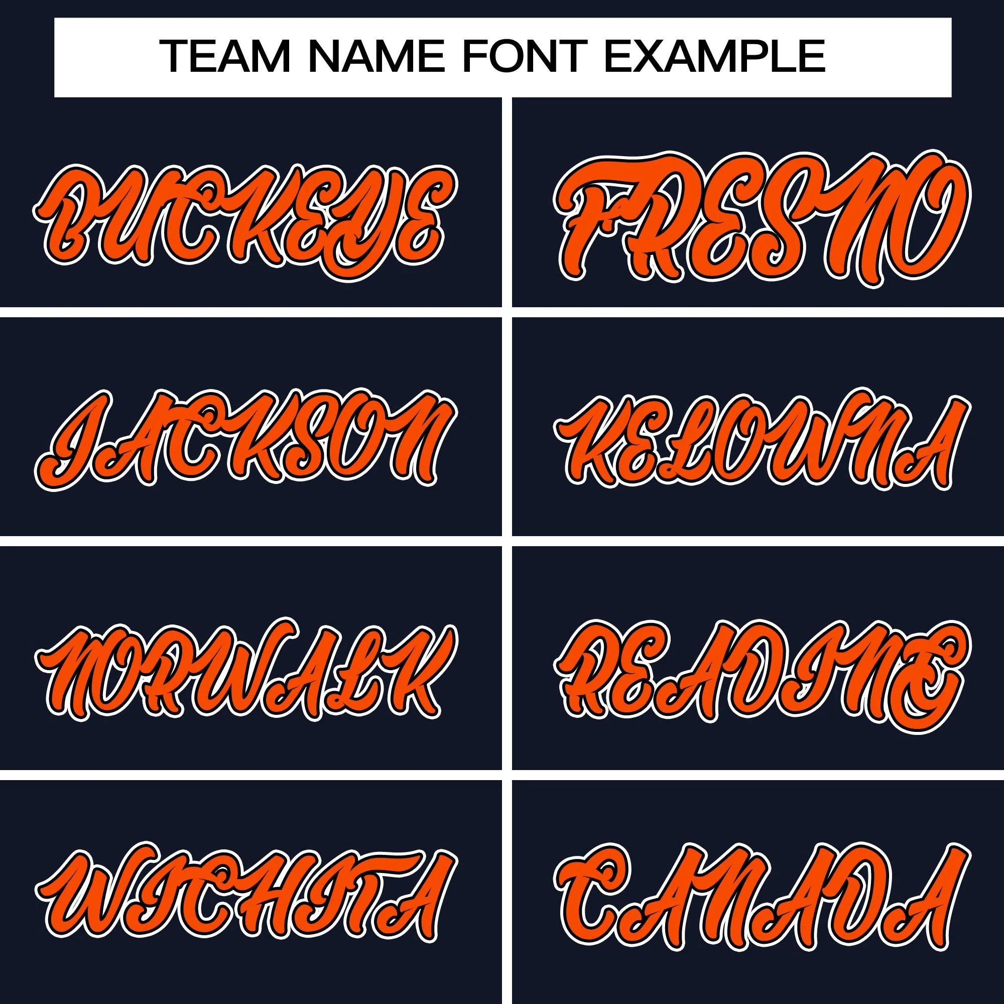 Custom Navy Blue Orange-White Classic Tops Mesh Basketball Jersey for Women - Image 3