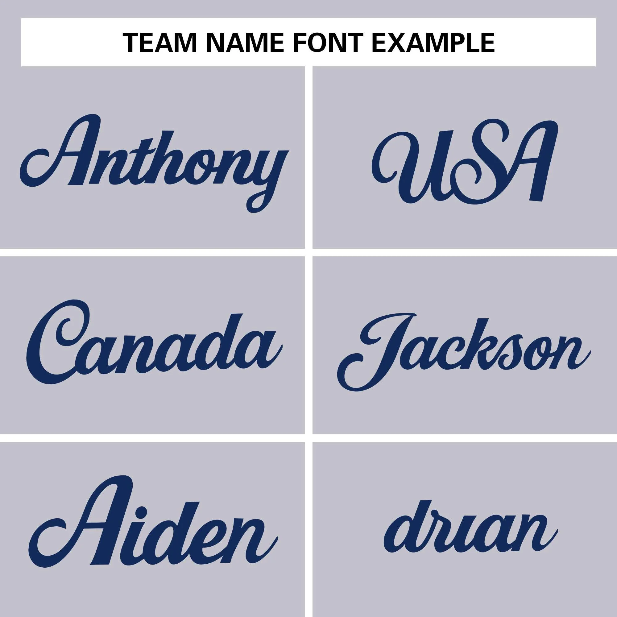 Custom Gray Team Classic Style Authentic Baseball Jersey