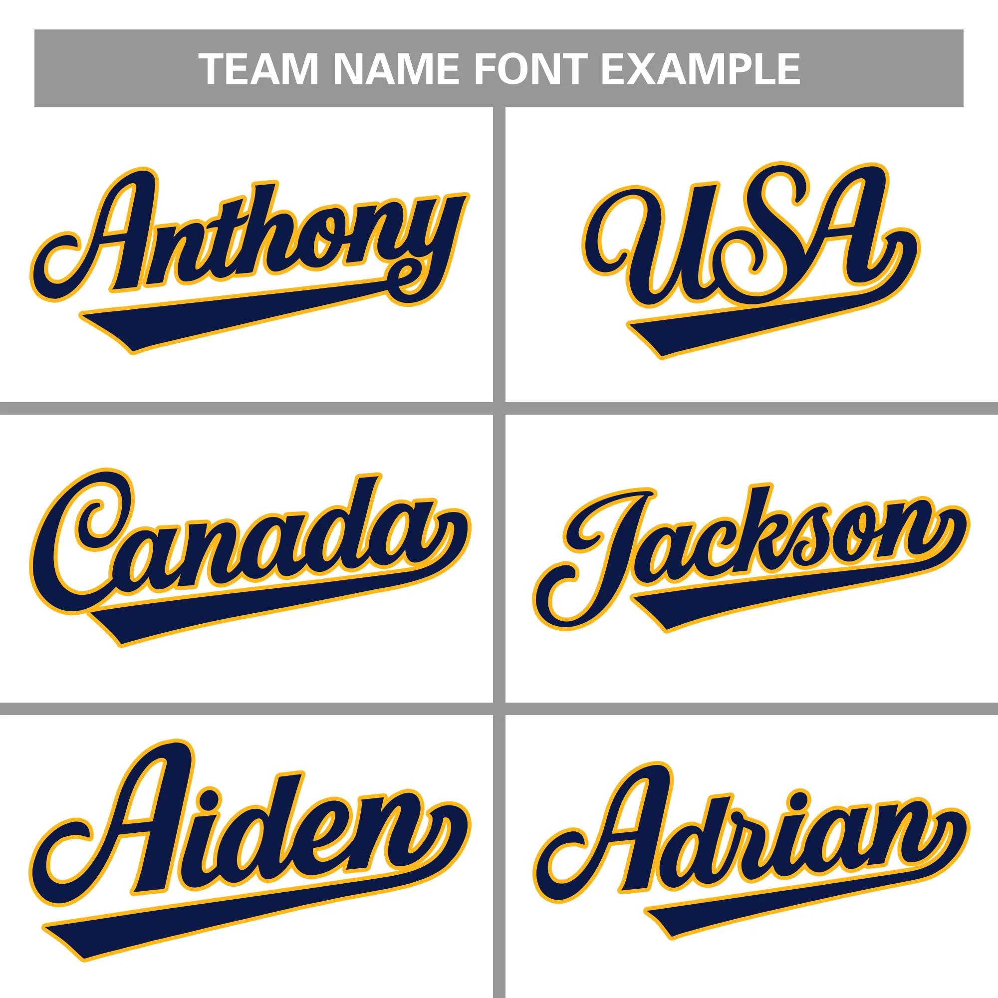 Custom White Team Classic Style Authentic Baseball Jersey