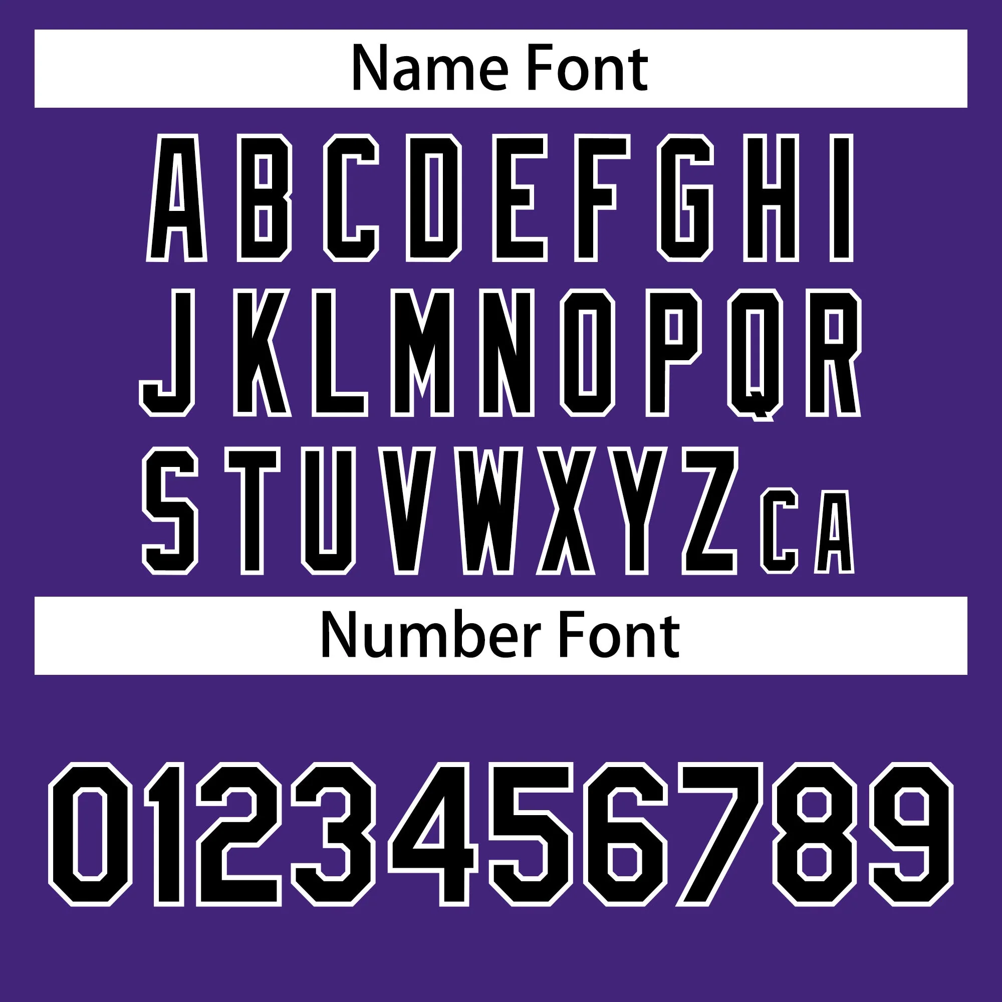 Custom Purple Team Classic Style Authentic Baseball Jersey