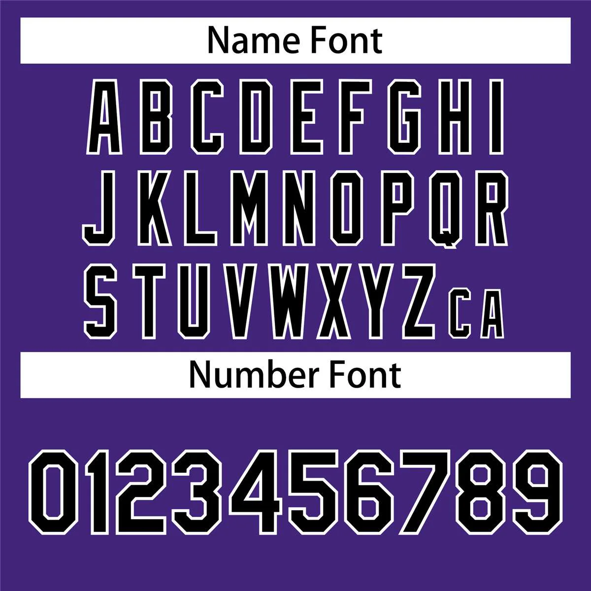 Custom Purple Team Classic Style Authentic Baseball Jersey