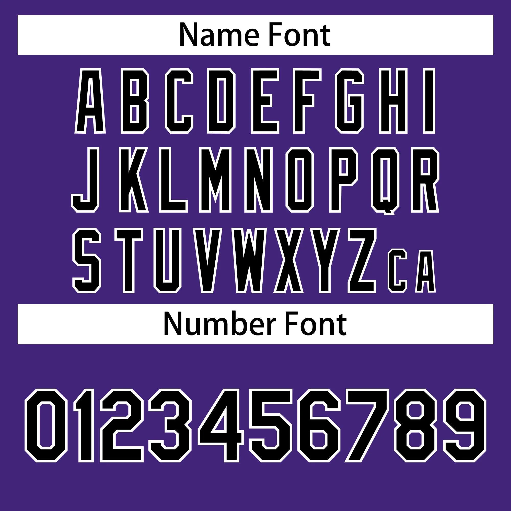 Custom Purple Team Classic Style Authentic Baseball Jersey