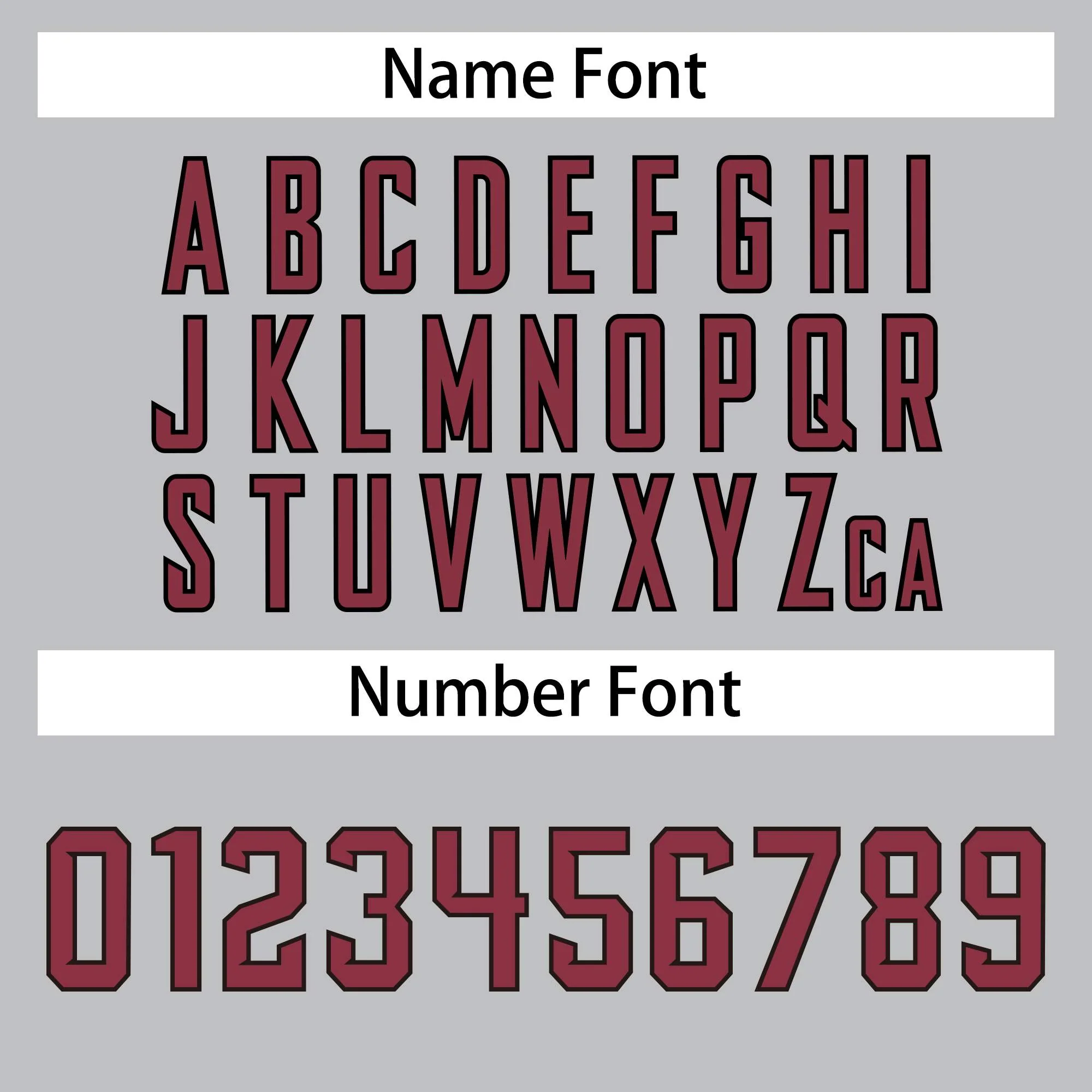 Custom Gray Team Classic Style Authentic Baseball Jersey
