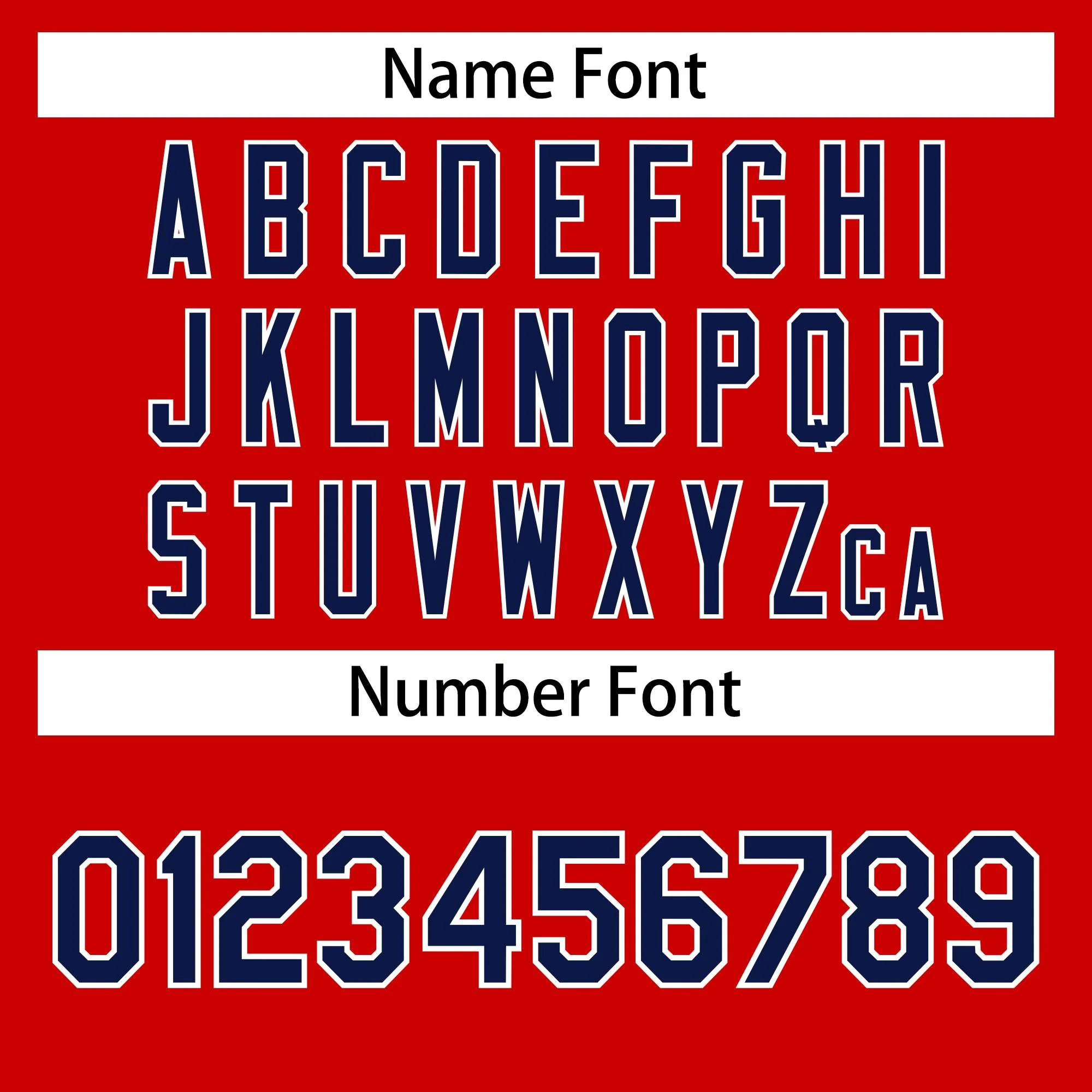 Custom Red Team Classic Style Authentic Baseball Jersey