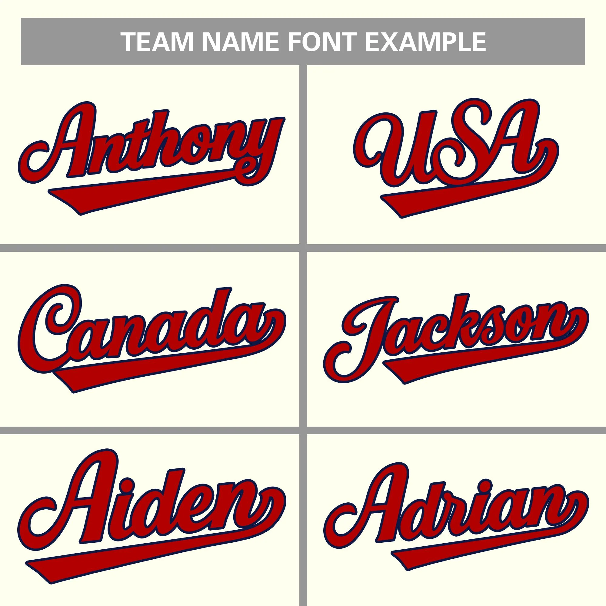 Custom Cream Team Classic Authentic Baseball Jersey
