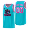 VVHL Black S7-Southbeach-snipers-1 Tops Basketball Jersey
