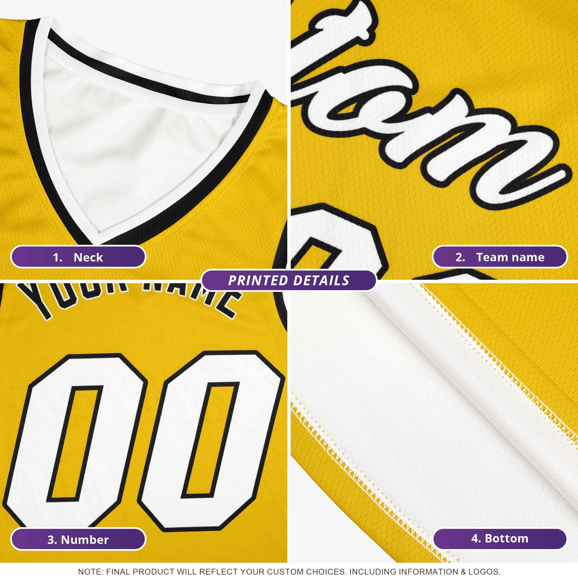 Custom Pink Kelly Green Gradient Fashion Sports Uniform Basketball Jersey - Image 5