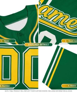 Jersey Button