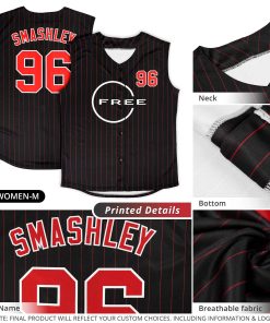 Youth Sleeveless Baseball Jerseys