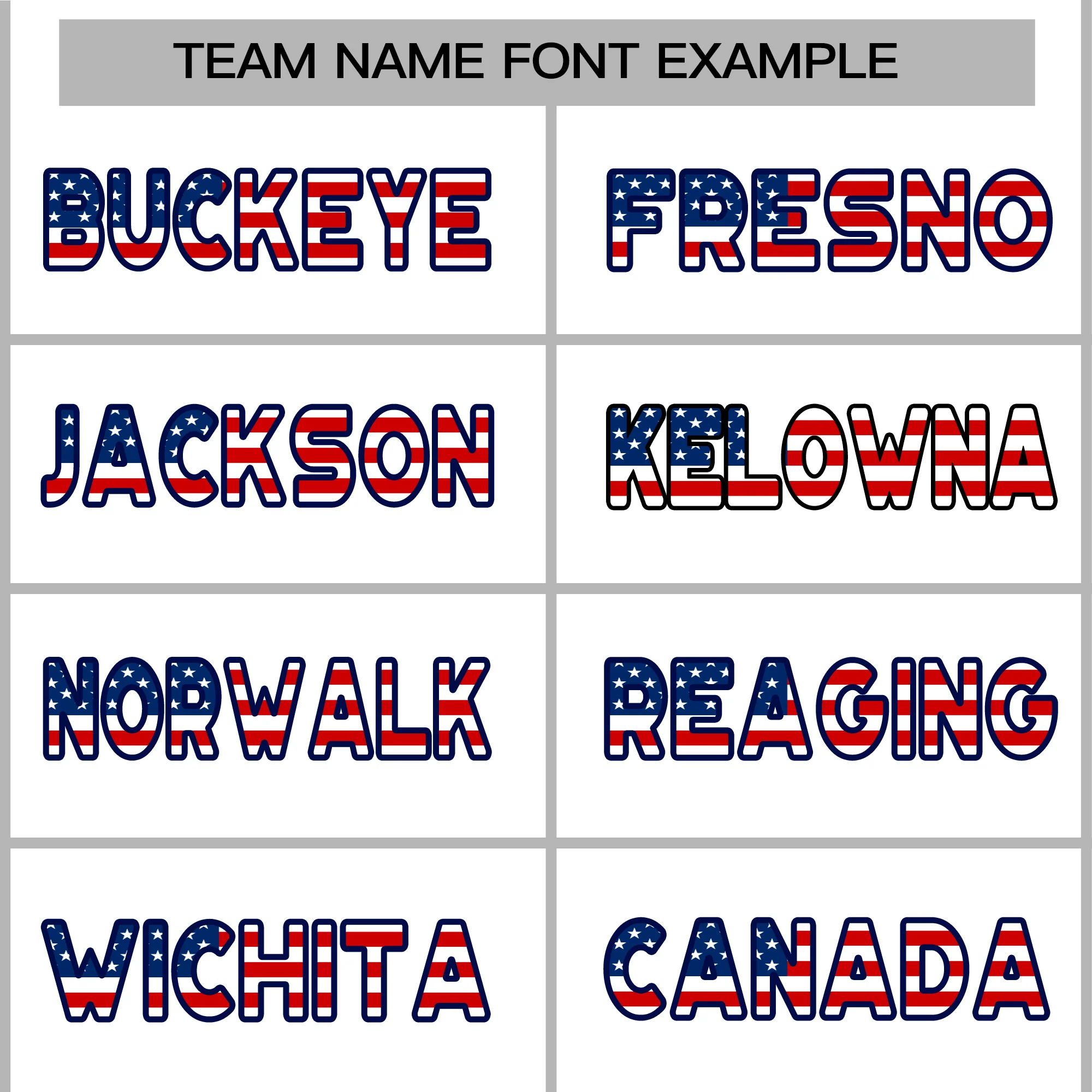 Custom White Navy-Red American Flag Authentic Baseball Jersey - Image 4