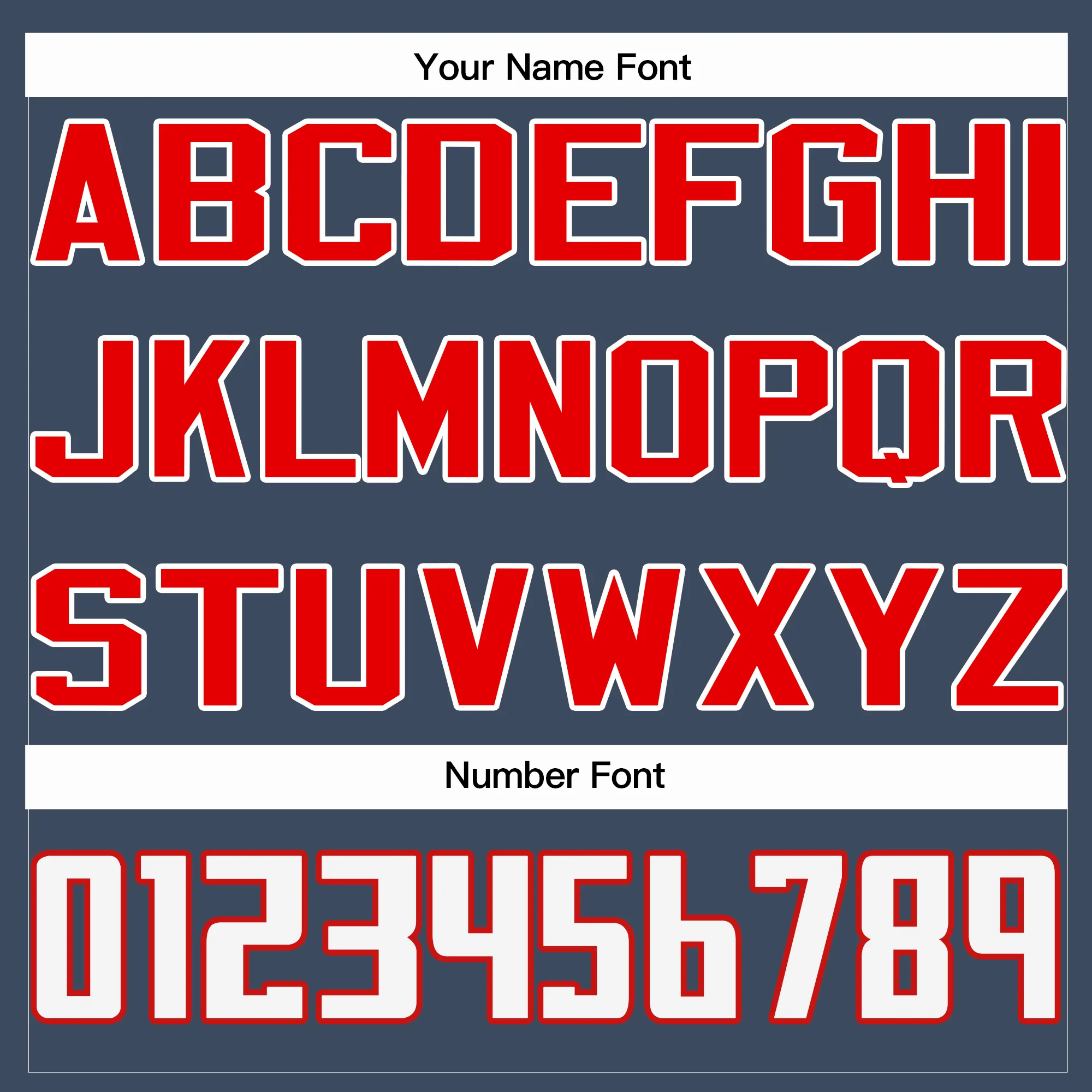 Custom Navy White-Red American Flag Authentic Baseball Jersey - Image 5