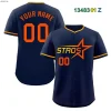 Fans-Made | Custom Navy White-Gray Classic Style Authentic Baseball Jersey- Available for Reorder